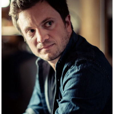 Lars Nover image